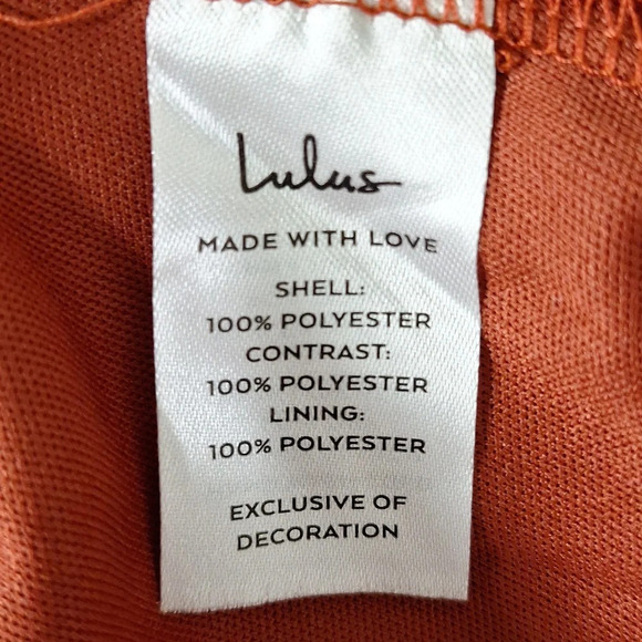 Lulus Such Sophistication Cottagecore Floral Print Pleated Bohemian Maxi Dress M - Picture 12 of 12